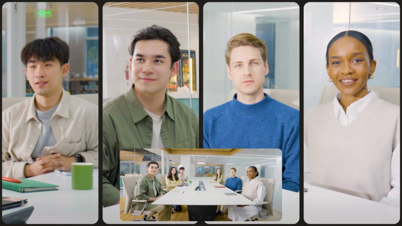 Yealink IntelliFocus: Transforming Video Meetings for Pakistani Businesses